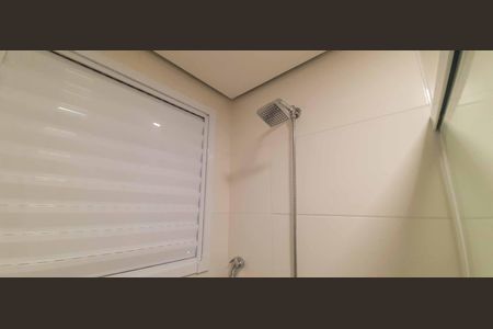 Apartamento para alugar com 43m², 1 quarto e 1 vaga Apartamento para alugar com 43m², 1 quarto e 1 vagaBanheiro