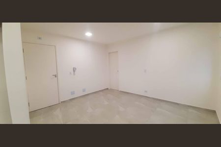 Apartamento para alugar com 43m², 1 quarto e 1 vaga Apartamento para alugar com 43m², 1 quarto e 1 vagaSala