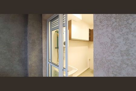 Apartamento para alugar com 43m², 1 quarto e 1 vaga Apartamento para alugar com 43m², 1 quarto e 1 vagaÁrea de Serviço