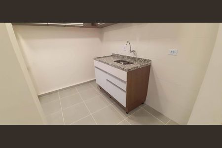 Apartamento para alugar com 43m², 1 quarto e 1 vaga Apartamento para alugar com 43m², 1 quarto e 1 vagaCozinha
