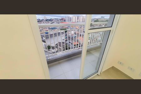 Apartamento para alugar com 43m², 1 quarto e 1 vaga Apartamento para alugar com 43m², 1 quarto e 1 vagaSacada