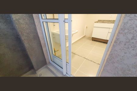 Apartamento para alugar com 43m², 1 quarto e 1 vaga Apartamento para alugar com 43m², 1 quarto e 1 vagaÁrea de Serviço