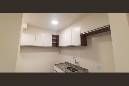 Apartamento para alugar com 43m², 1 quarto e 1 vaga Apartamento para alugar com 43m², 1 quarto e 1 vagaCozinha