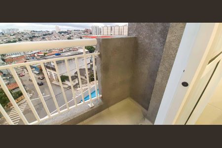 Apartamento para alugar com 43m², 1 quarto e 1 vaga Apartamento para alugar com 43m², 1 quarto e 1 vagaÁrea de Serviço