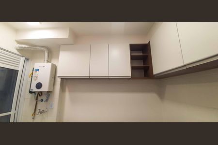 Apartamento para alugar com 43m², 1 quarto e 1 vaga Apartamento para alugar com 43m², 1 quarto e 1 vagaCozinha