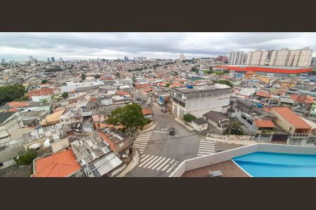 Apartamento para alugar com 43m², 1 quarto e 1 vaga Apartamento para alugar com 43m², 1 quarto e 1 vagaVista do Quarto 1