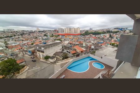Apartamento para alugar com 43m², 1 quarto e 1 vaga Apartamento para alugar com 43m², 1 quarto e 1 vagaVista do Quarto 1