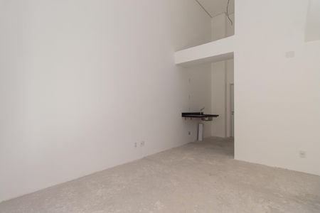 Studio à venda com 25m², 1 quarto e sem vagaStudio