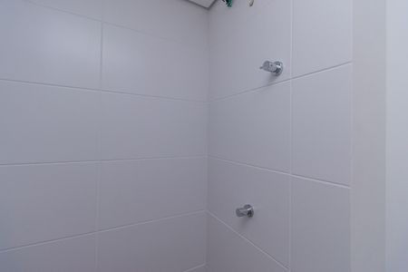 Studio à venda com 25m², 1 quarto e sem vagaBanheiro