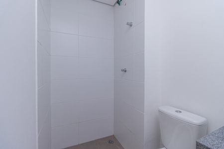 Studio à venda com 25m², 1 quarto e sem vagaBanheiro