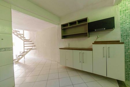 Casa de condomínio para alugar com 100m², 3 quartos e 1 vagaCozinha