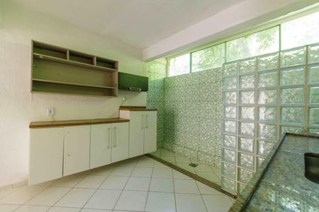 Casa de condomínio para alugar com 100m², 3 quartos e 1 vagaCozinha