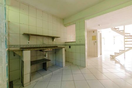 Casa de condomínio para alugar com 100m², 3 quartos e 1 vagaCozinha