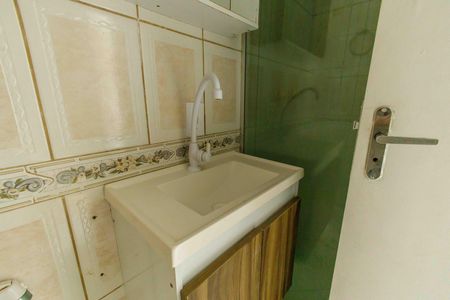 Casa de condomínio para alugar com 100m², 3 quartos e 1 vagaBanheiro