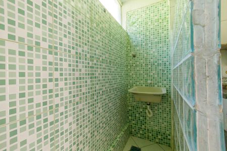 Casa de condomínio para alugar com 100m², 3 quartos e 1 vagaÁrea de Serviço