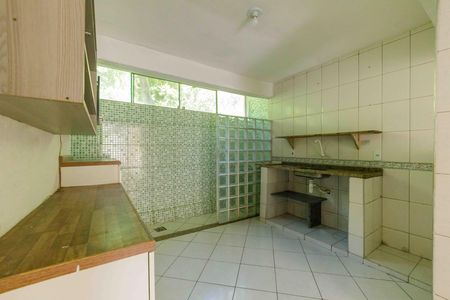 Casa de condomínio para alugar com 100m², 3 quartos e 1 vagaCozinha