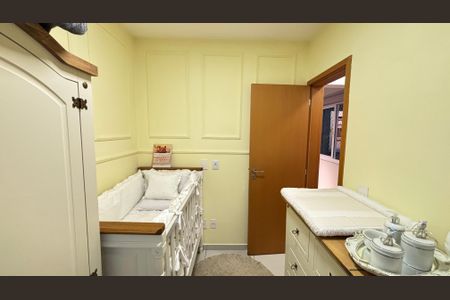 Apartamento à venda com 86m², 2 quartos e 1 vagaQuarto 2