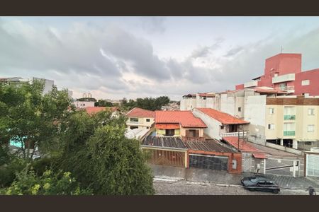 Apartamento à venda com 86m², 2 quartos e 1 vagaChurrasqueira