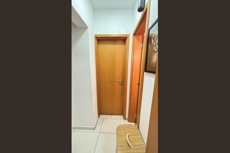 Apartamento à venda com 86m², 2 quartos e 1 vagaCorredor