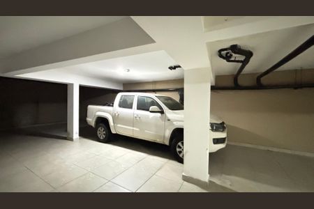 Apartamento à venda com 86m², 2 quartos e 1 vagaGaragem