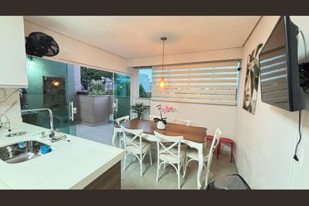 Apartamento à venda com 86m², 2 quartos e 1 vagaCopa