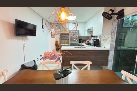 Apartamento à venda com 86m², 2 quartos e 1 vagaCopa