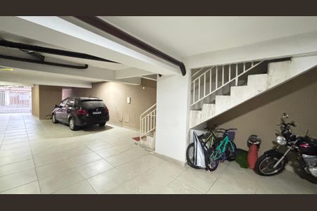 Apartamento à venda com 86m², 2 quartos e 1 vagaGaragem