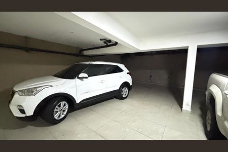 Apartamento à venda com 86m², 2 quartos e 1 vagaGaragem