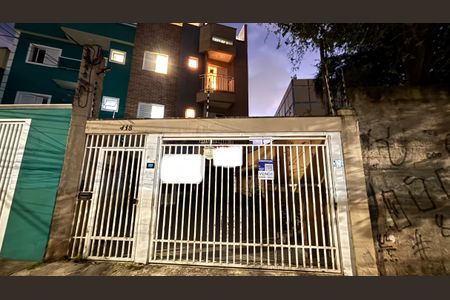 Apartamento à venda com 86m², 2 quartos e 1 vagaFachada