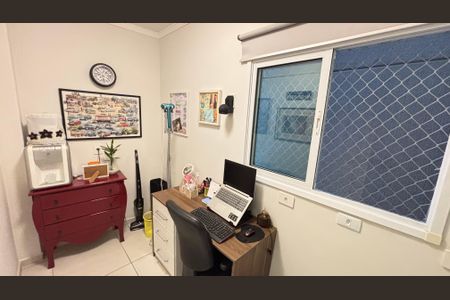 Apartamento à venda com 86m², 2 quartos e 1 vagaEscritório