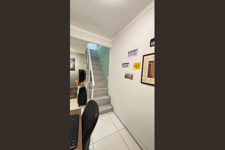 Apartamento à venda com 86m², 2 quartos e 1 vagaEscritório