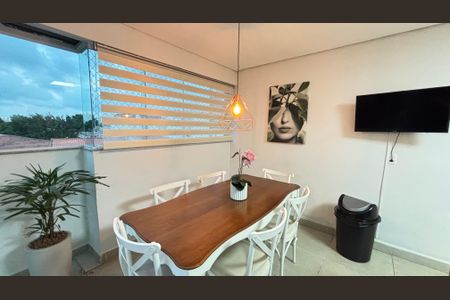 Apartamento à venda com 86m², 2 quartos e 1 vagaCopa