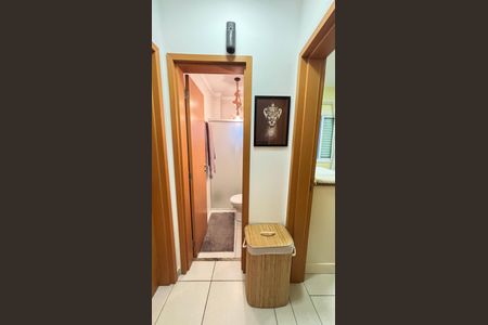 Apartamento à venda com 86m², 2 quartos e 1 vagaCorredor