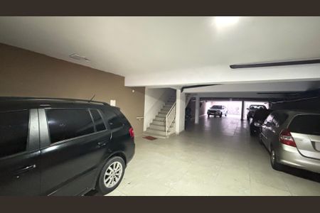 Apartamento à venda com 86m², 2 quartos e 1 vagaGaragem