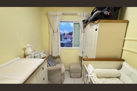 Apartamento à venda com 86m², 2 quartos e 1 vagaQuarto 2