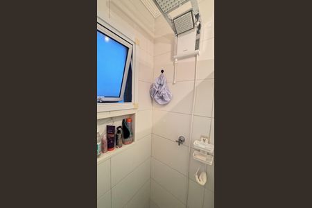 Apartamento à venda com 86m², 2 quartos e 1 vagaBanheiro