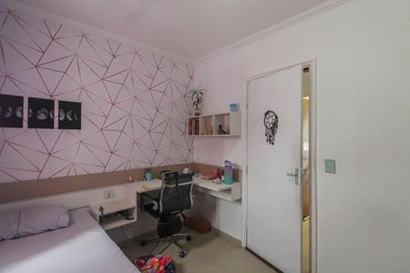 Casa de condomínio à venda com 125m², 3 quartos e 2 vagasSuíte 2