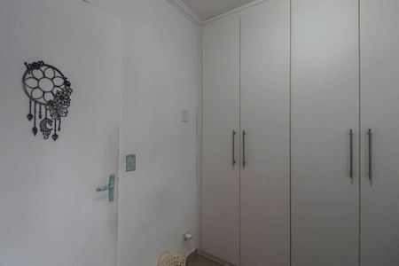 Casa de condomínio à venda com 125m², 3 quartos e 2 vagasSuíte 2