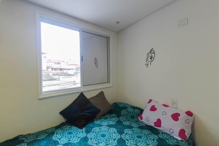 Casa de condomínio à venda com 125m², 3 quartos e 2 vagasSuíte 1