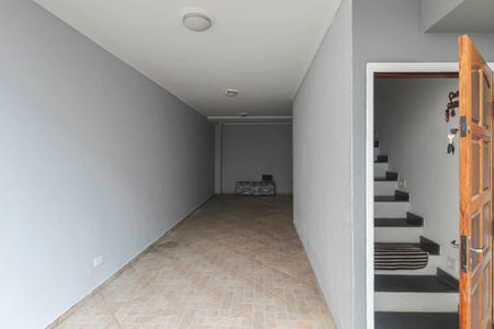Casa de condomínio à venda com 125m², 3 quartos e 2 vagasGaragem