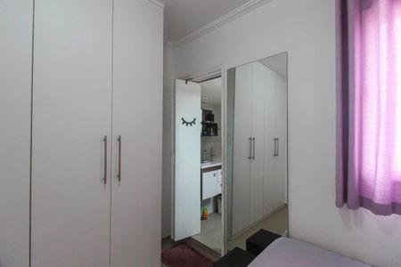 Casa de condomínio à venda com 125m², 3 quartos e 2 vagasSuíte 2