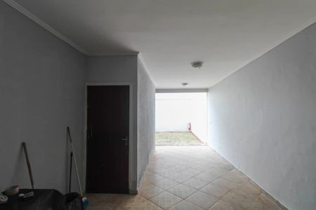 Casa de condomínio à venda com 125m², 3 quartos e 2 vagasGaragem