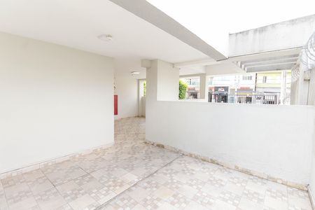 Apartamento à venda com 44m², 2 quartos e 1 vaga Apartamento à venda com 44m², 2 quartos e 1 vagaÁrea Comum