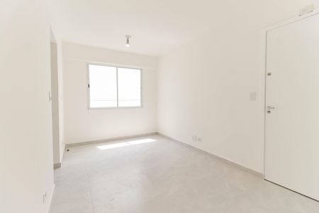 Apartamento à venda com 44m², 2 quartos e 1 vaga Apartamento à venda com 44m², 2 quartos e 1 vagaSala