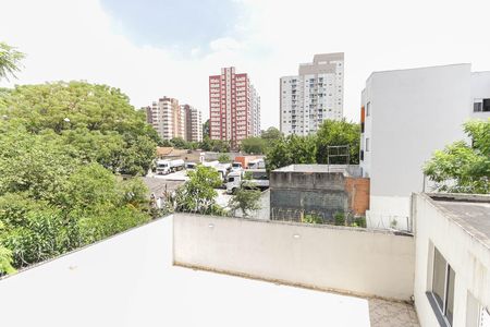 Apartamento à venda com 44m², 2 quartos e 1 vaga Apartamento à venda com 44m², 2 quartos e 1 vagaVista da Cozinha