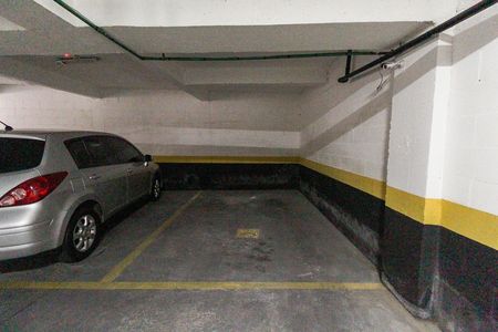 Apartamento à venda com 44m², 2 quartos e 1 vaga Apartamento à venda com 44m², 2 quartos e 1 vagaVaga