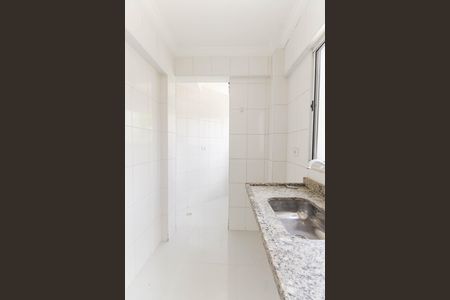 Apartamento à venda com 44m², 2 quartos e 1 vaga Apartamento à venda com 44m², 2 quartos e 1 vagaCozinha