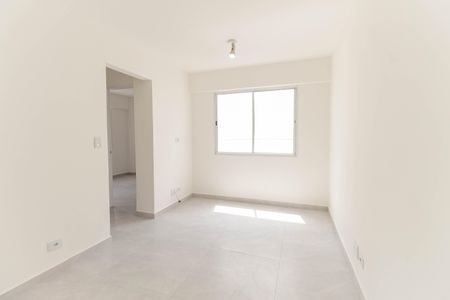 Apartamento à venda com 44m², 2 quartos e 1 vaga Apartamento à venda com 44m², 2 quartos e 1 vagaSala