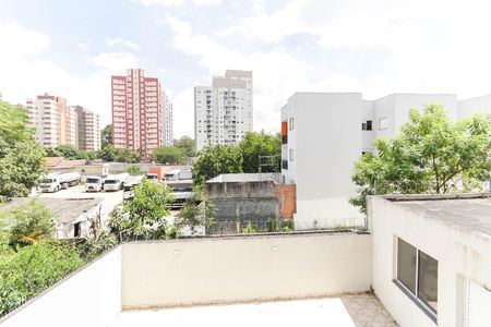 Apartamento à venda com 44m², 2 quartos e 1 vaga Apartamento à venda com 44m², 2 quartos e 1 vagaVista da Área de Serviço