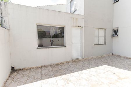 Apartamento à venda com 44m², 2 quartos e 1 vaga Apartamento à venda com 44m², 2 quartos e 1 vagaÁrea comum - Salão de festas
